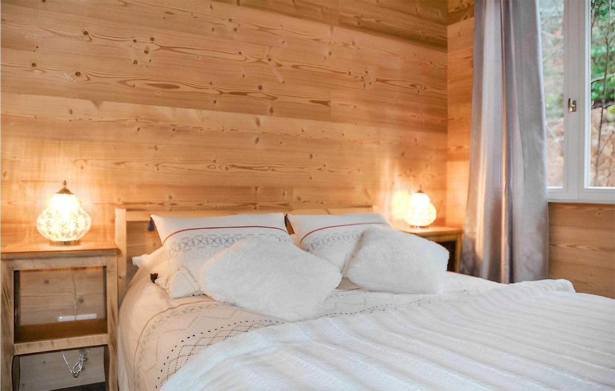 Gorgeous Apartment In Gerardmer With Kitchen エクステリア 写真