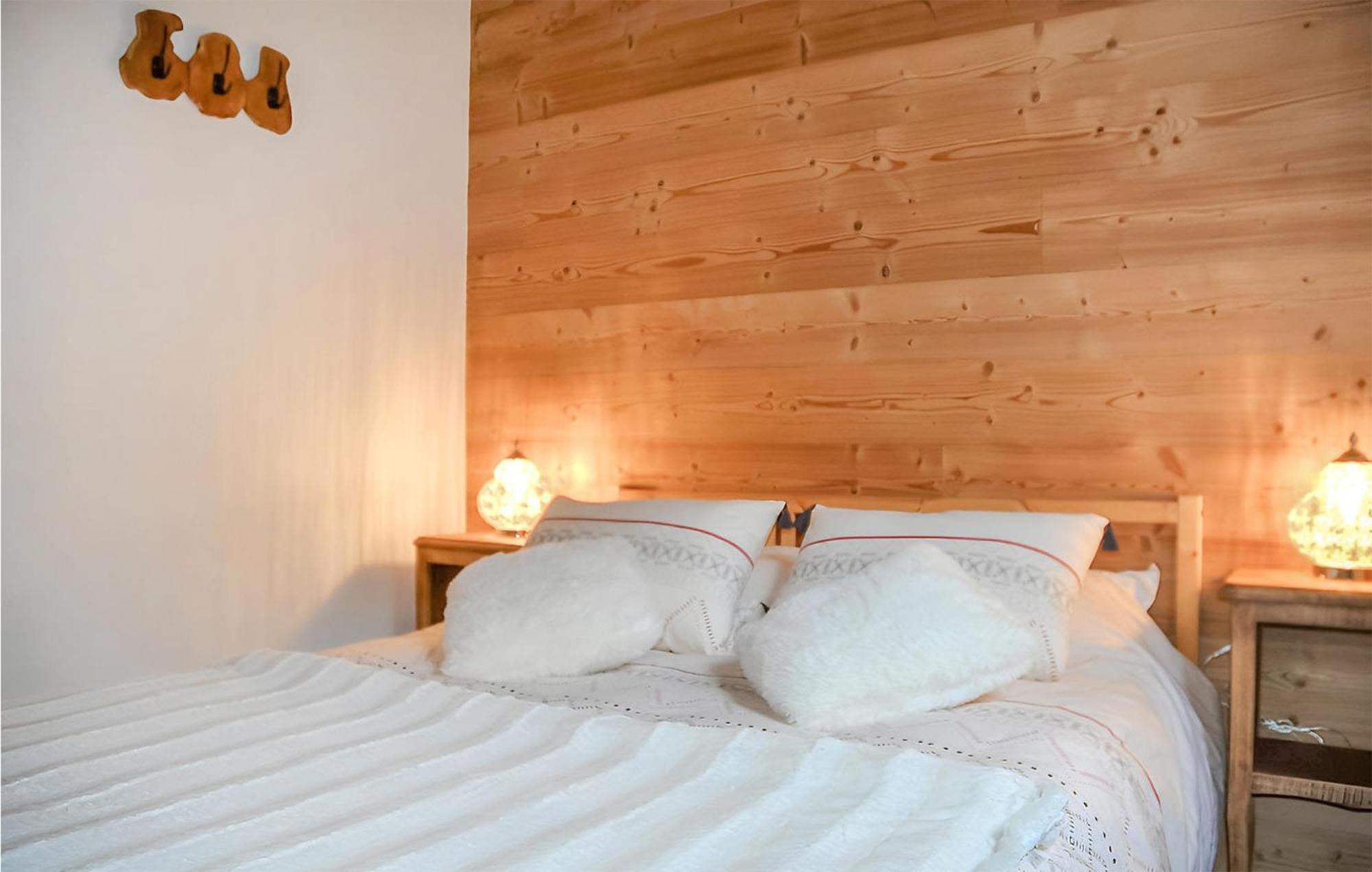 Gorgeous Apartment In Gerardmer With Kitchen エクステリア 写真