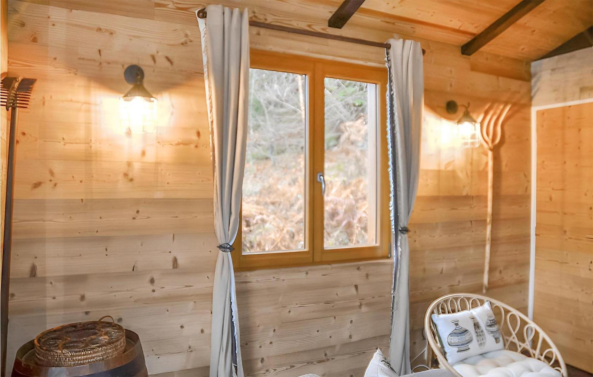 Gorgeous Apartment In Gerardmer With Kitchen エクステリア 写真